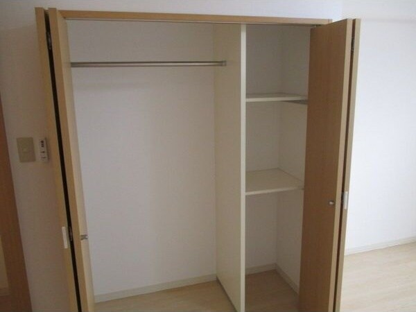 willDo稲永の物件内観写真