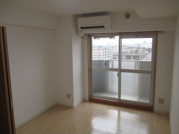 willDo稲永の物件内観写真