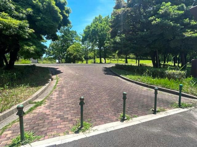 willDo稲永の物件内観写真