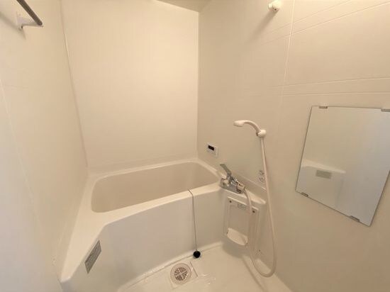 第3桔梗ハイツの物件内観写真