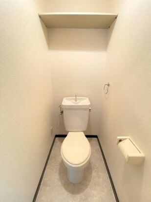 第3桔梗ハイツの物件内観写真