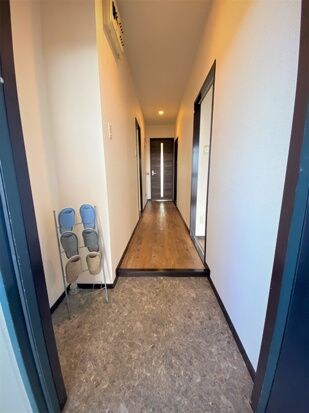 第3桔梗ハイツの物件内観写真