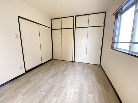 第3桔梗ハイツの物件内観写真