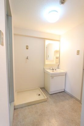 第５グランドハイツ服部の物件内観写真