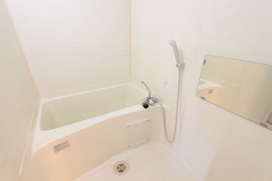 第５グランドハイツ服部の物件内観写真