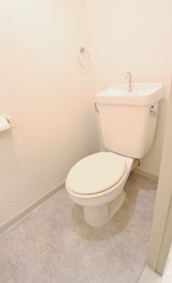 第５グランドハイツ服部の物件内観写真