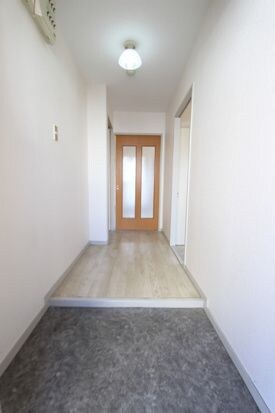 第５グランドハイツ服部の物件内観写真