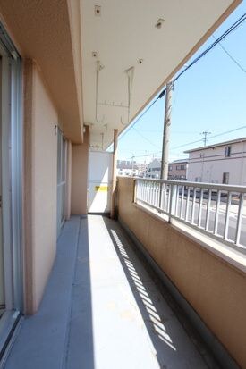 第５グランドハイツ服部の物件内観写真