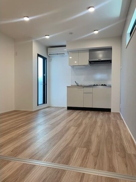 MOVE堀田SOUTHの物件内観写真