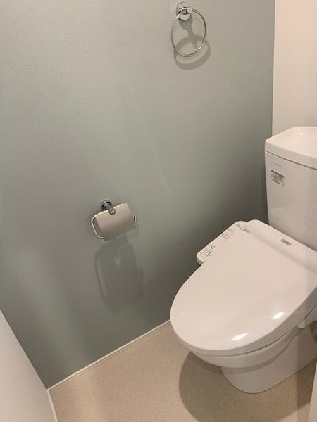 MOVE堀田SOUTHの物件内観写真