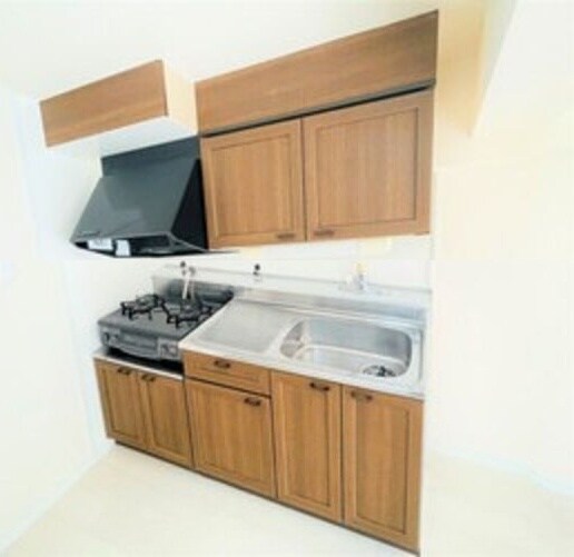 ファミール元柴田東町の物件内観写真