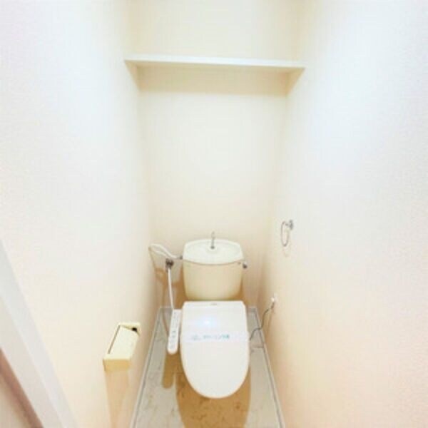 ファミール元柴田東町の物件内観写真