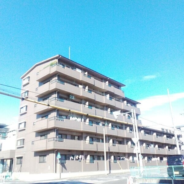 ファミール元柴田東町の物件内観写真