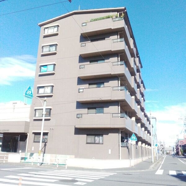 ファミール元柴田東町の物件内観写真