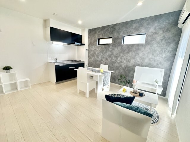 シェリム新瑞橋サウスの物件外観写真