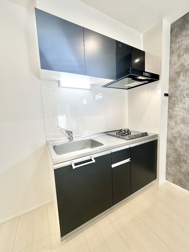 シェリム新瑞橋サウスの物件内観写真