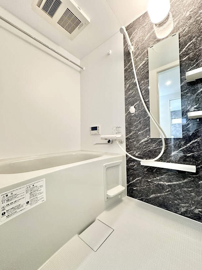 シェリム新瑞橋サウスの物件内観写真