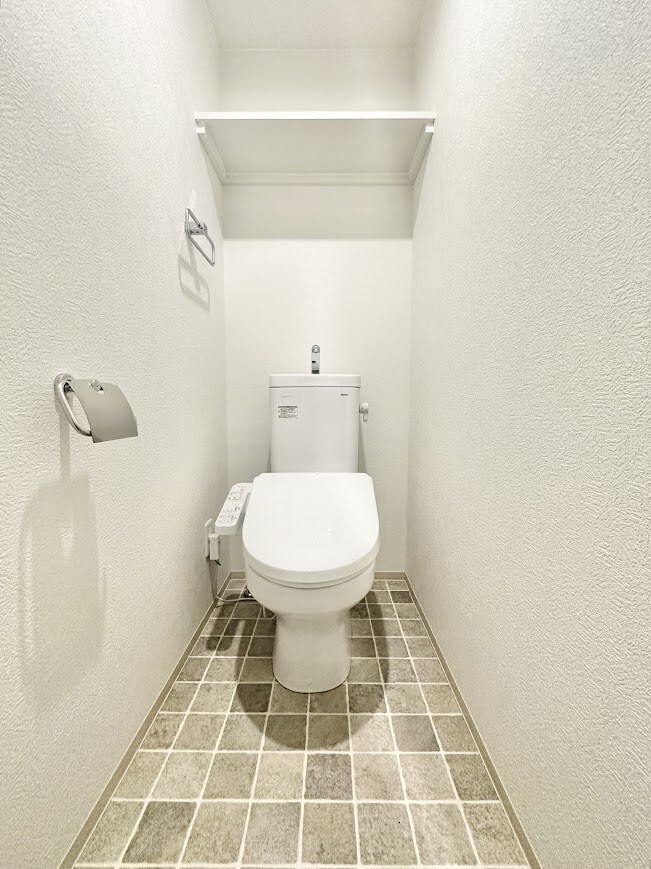 シェリム新瑞橋サウスの物件内観写真