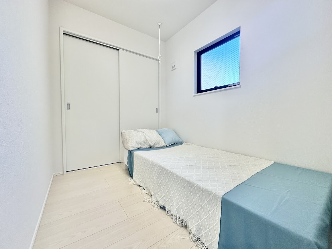 シェリム新瑞橋サウスの物件内観写真