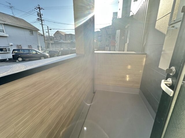 シェリム新瑞橋サウスの物件内観写真