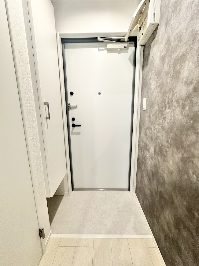 シェリム新瑞橋サウスの物件内観写真