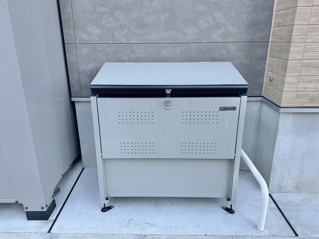 シェリム新瑞橋サウスの物件内観写真