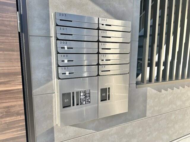 シェリム新瑞橋サウスの物件内観写真