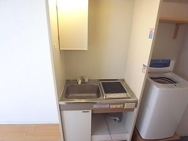 植村ビルの物件内観写真