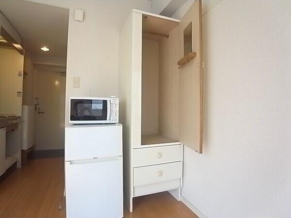 植村ビルの物件内観写真