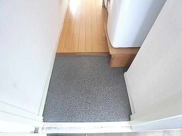 植村ビルの物件内観写真