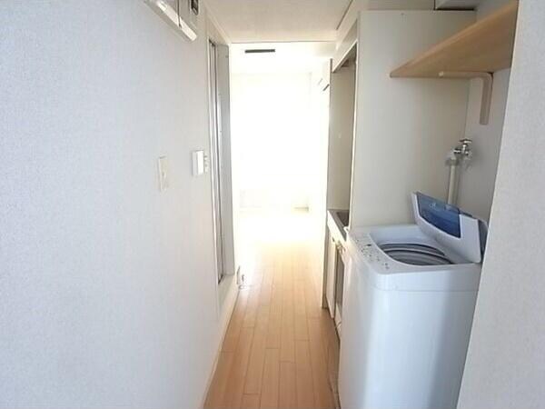 植村ビルの物件内観写真