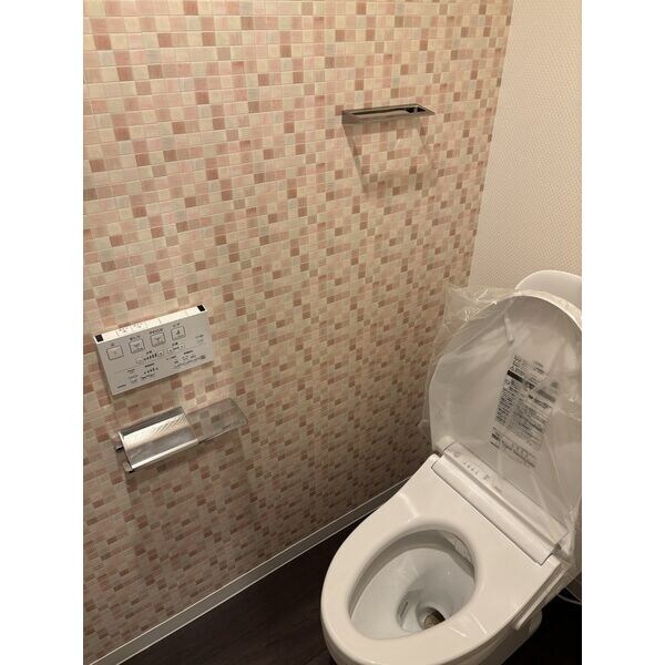 さくらHills ROKUBAN Platinum Residenceの物件内観写真