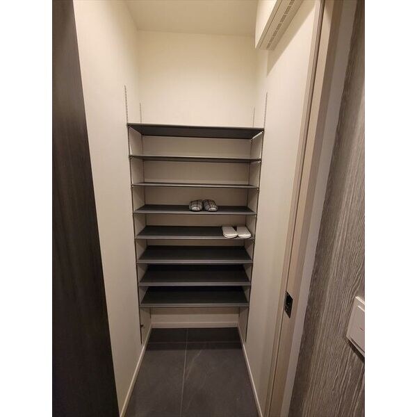 さくらHills ROKUBAN Platinum Residenceの物件内観写真