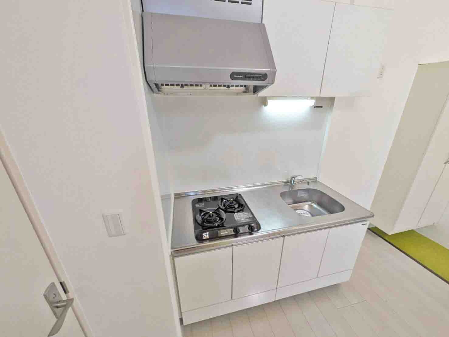 flat shivaの物件内観写真