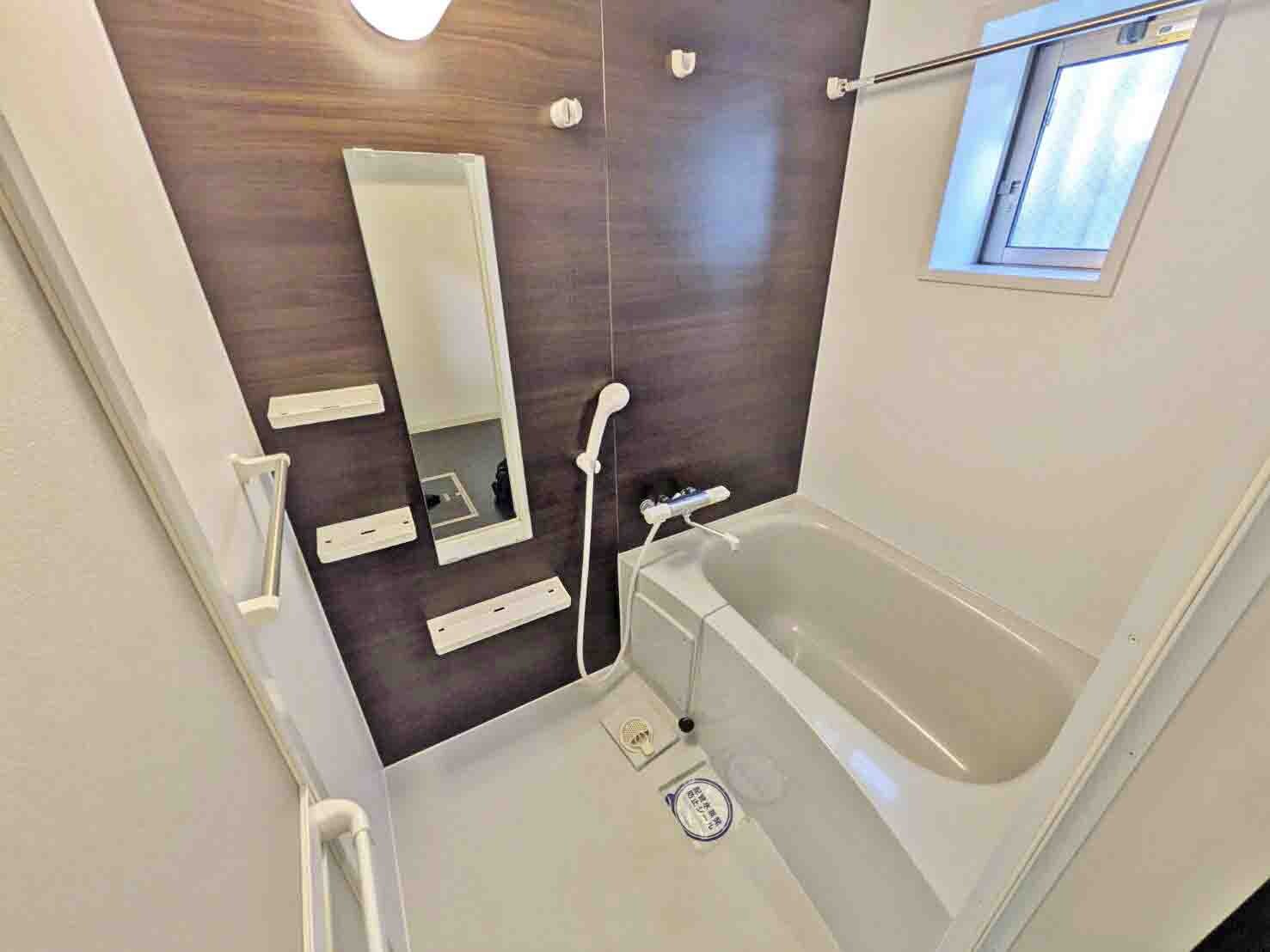 flat shivaの物件内観写真