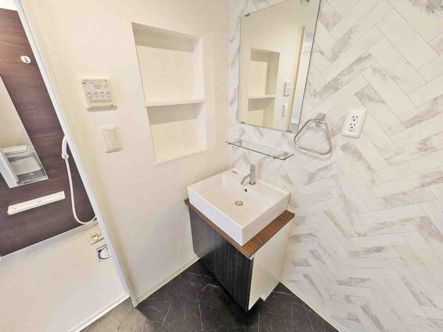 flat shivaの物件内観写真