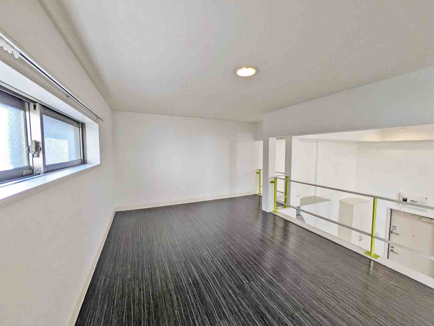 flat shivaの物件内観写真