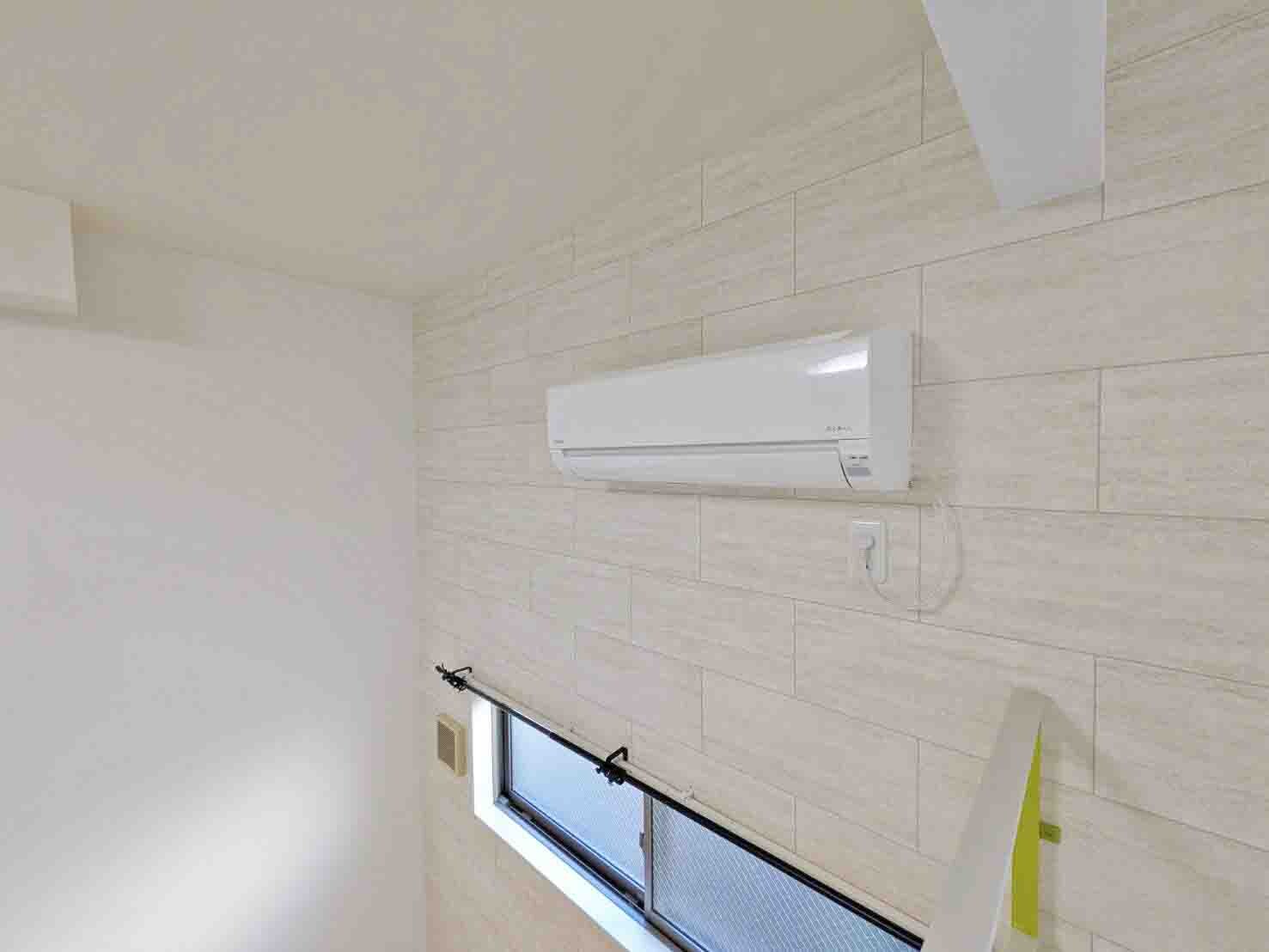 flat shivaの物件内観写真