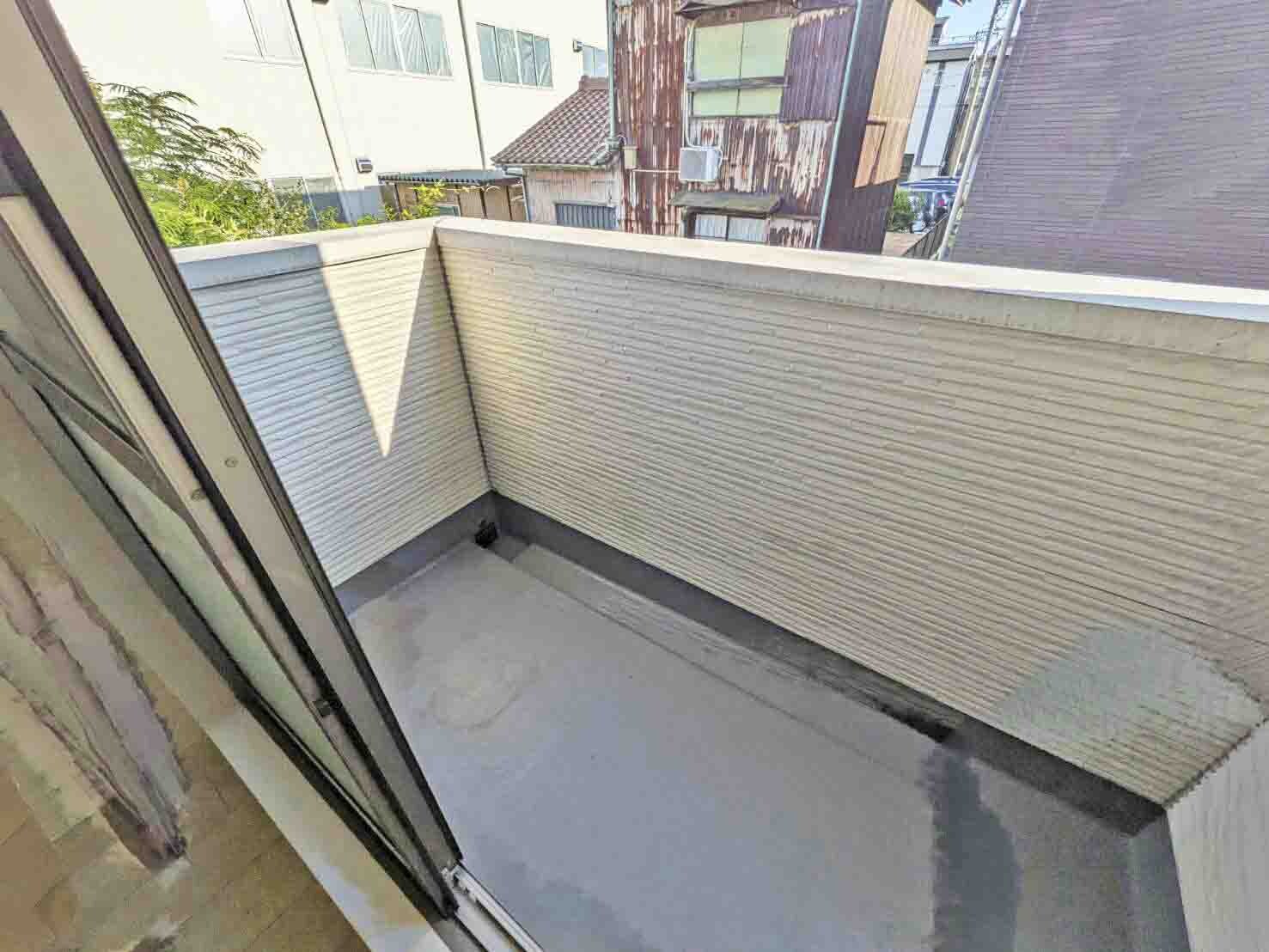 flat shivaの物件内観写真