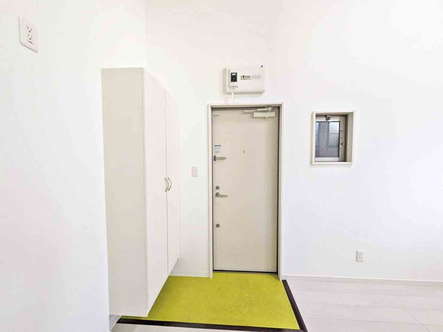 flat shivaの物件内観写真