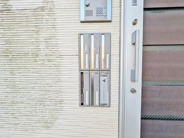 flat shivaの物件内観写真