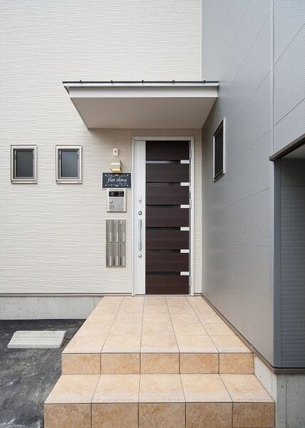 flat shivaの物件内観写真