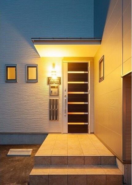 flat shivaの物件内観写真