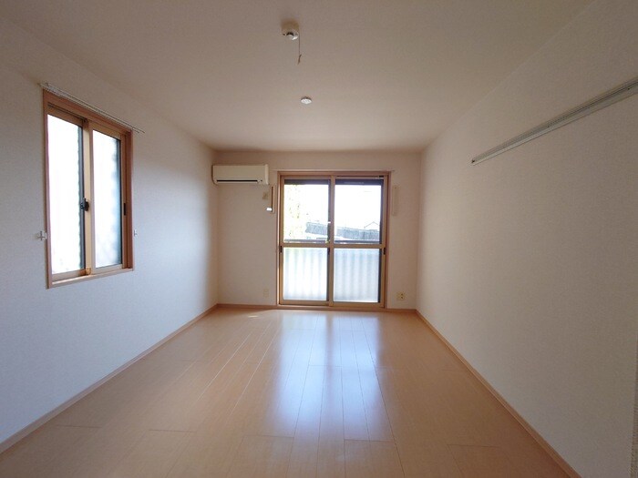 ハレクノ梶田の物件内観写真