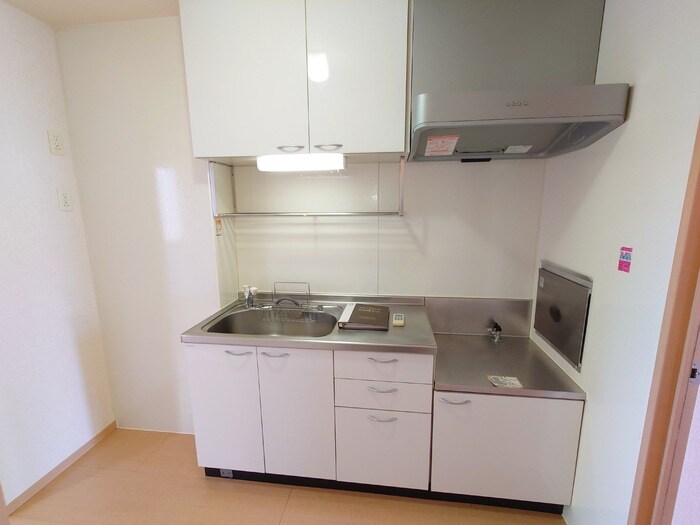 ハレクノ梶田の物件内観写真