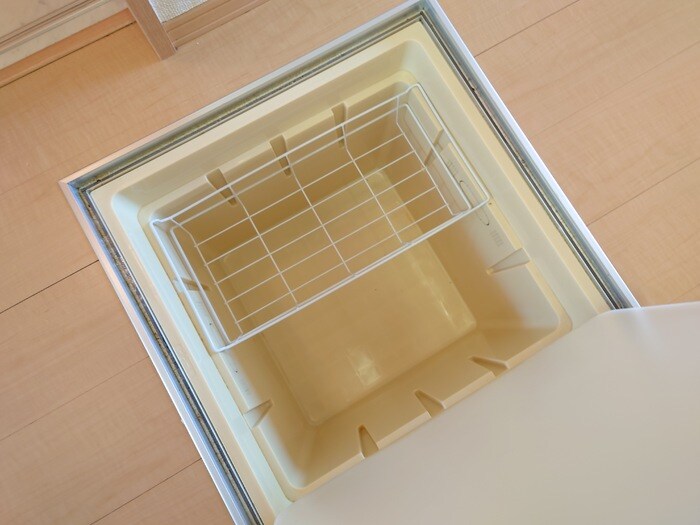 ハレクノ梶田の物件内観写真