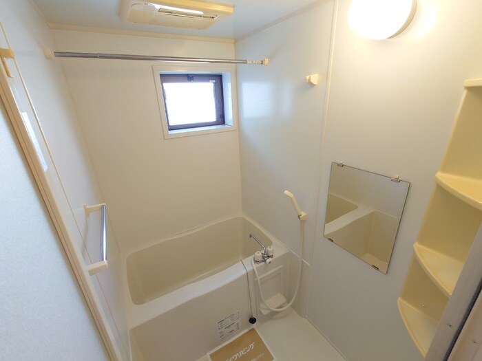 ハレクノ梶田の物件内観写真