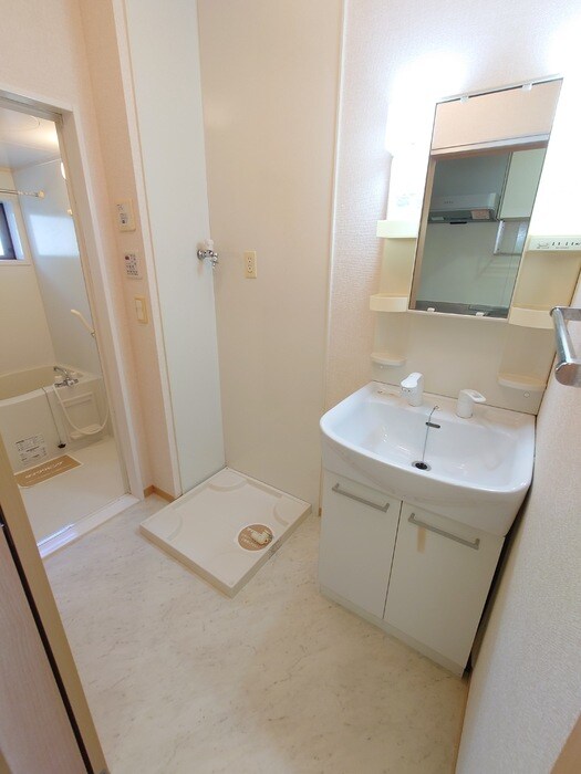 ハレクノ梶田の物件内観写真