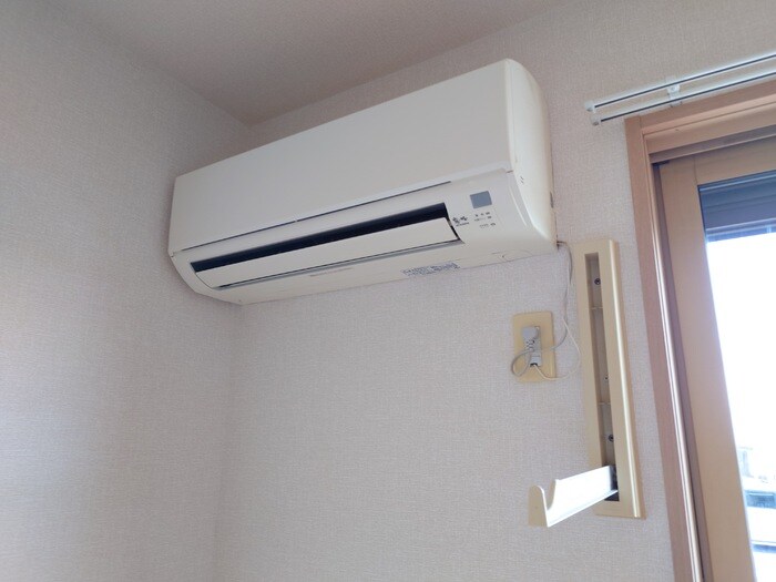 ハレクノ梶田の物件内観写真