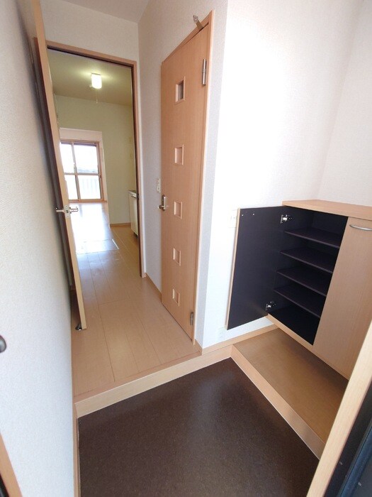 ハレクノ梶田の物件内観写真